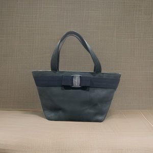 COPY - Salvatore Ferragamo leather